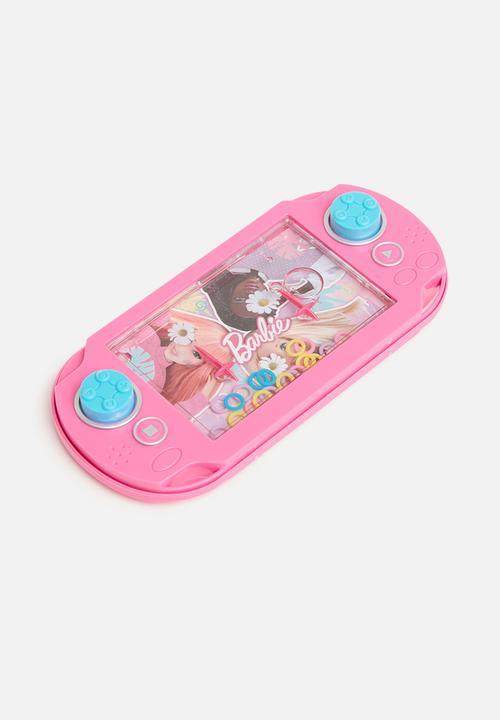 Character Group - Barbie bath play sets - pink
