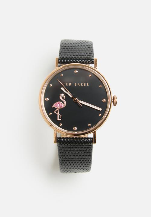 Ted Baker - Box set - black & gold