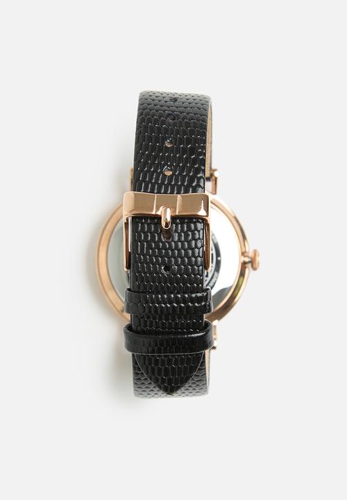 Ted Baker - Box set - black & gold