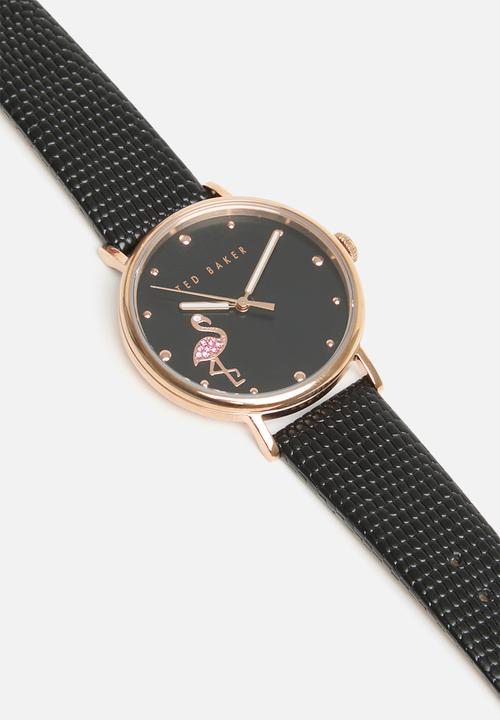 Ted Baker - Box set - black & gold