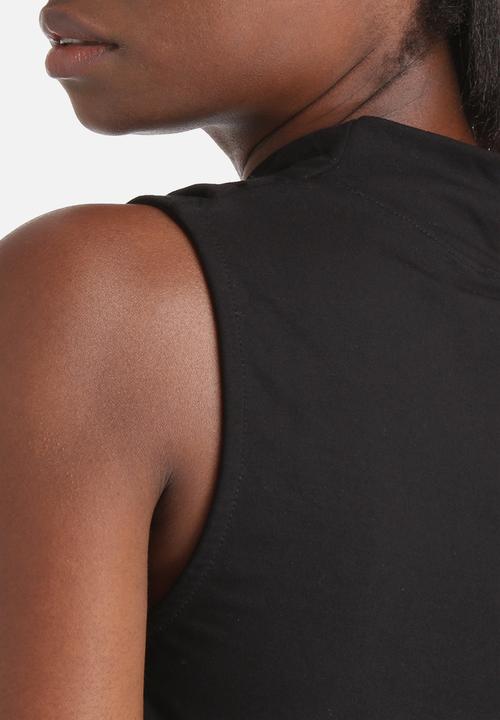 Y.A.S - Jugga Cowl Top