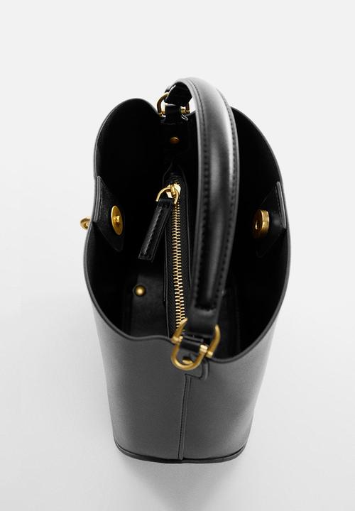 MANGO - Bag miguel - 99-black