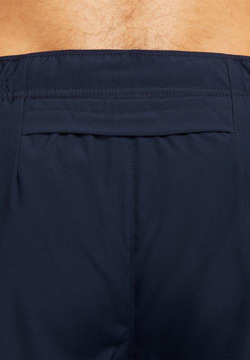Nike - M Nike dri-fit challenger short 5bf - obsidian