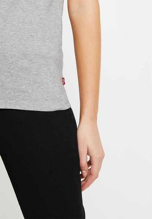 Levi’s® - The perfect tee Ssnl poster Logo starstr - grey