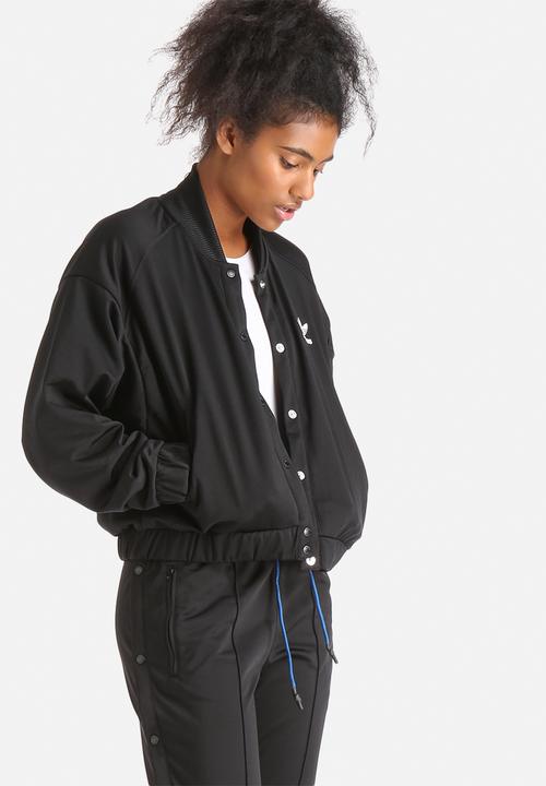 adidas Originals - Training Snap Track Top