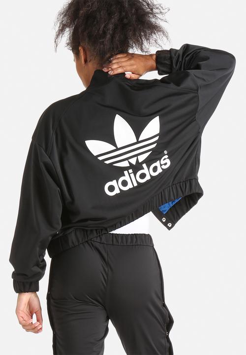 adidas Originals - Training Snap Track Top
