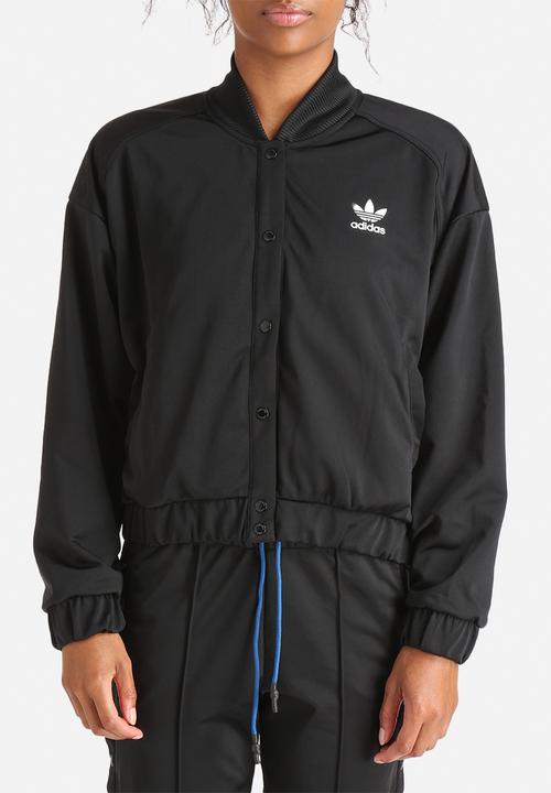 adidas Originals - Training Snap Track Top