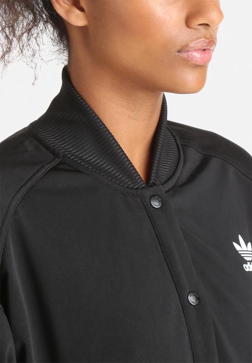 adidas Originals - Training Snap Track Top