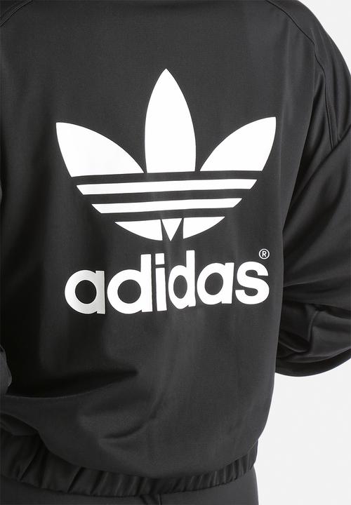 adidas Originals - Training Snap Track Top