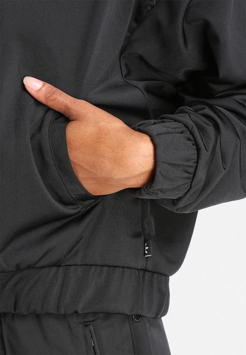 adidas Originals - Training Snap Track Top
