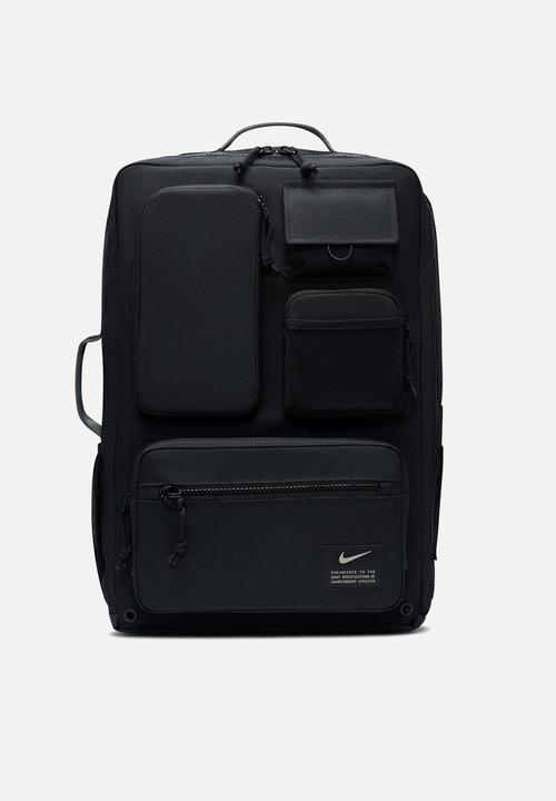 Nike - Nike utility elite backpack - black