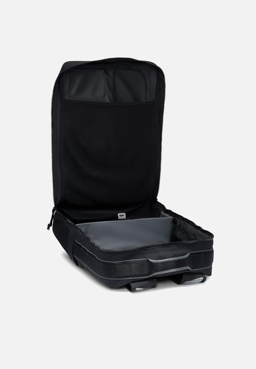 Nike - Nike utility elite backpack - black