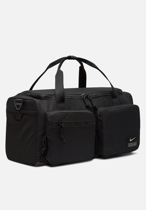 Nike - Nike utility s power duff - black
