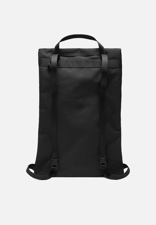 Nike - Nike utility gymsack - black