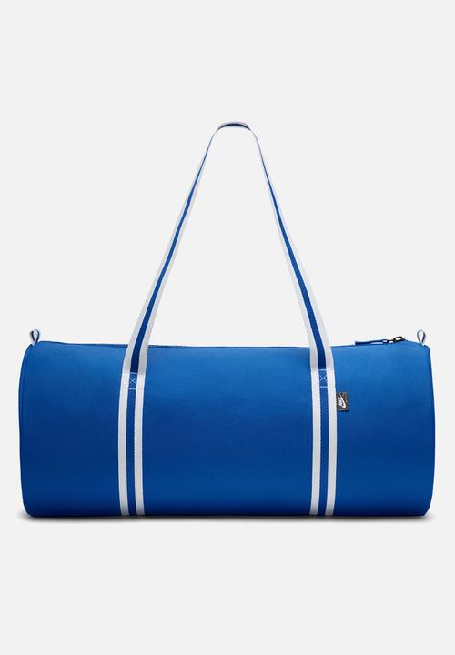 Nike - Nike heritage duff - FA21- blue