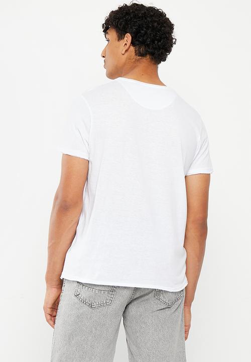 Brave Soul - Mts-149fresherd - optic white