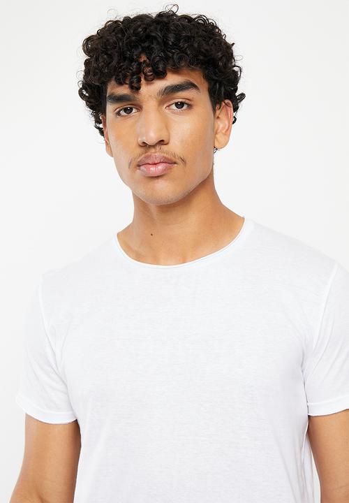 Brave Soul - Mts-149fresherd - optic white