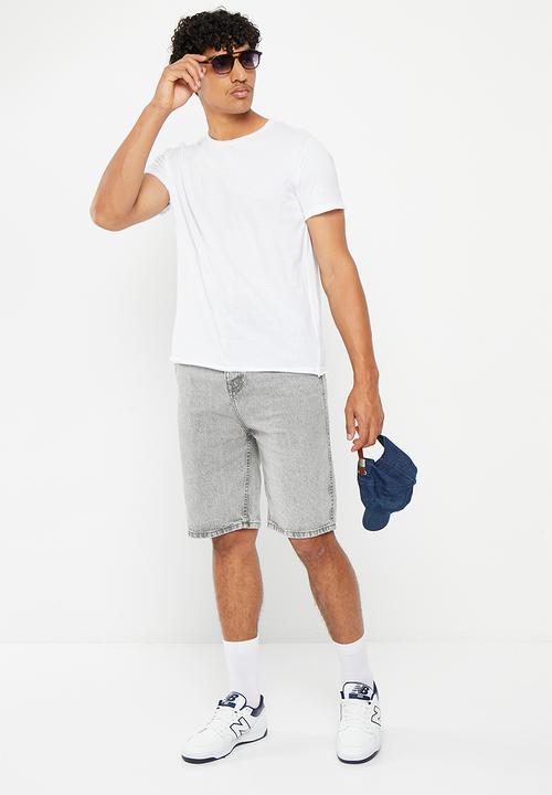 Brave Soul - Mts-149fresherd - optic white