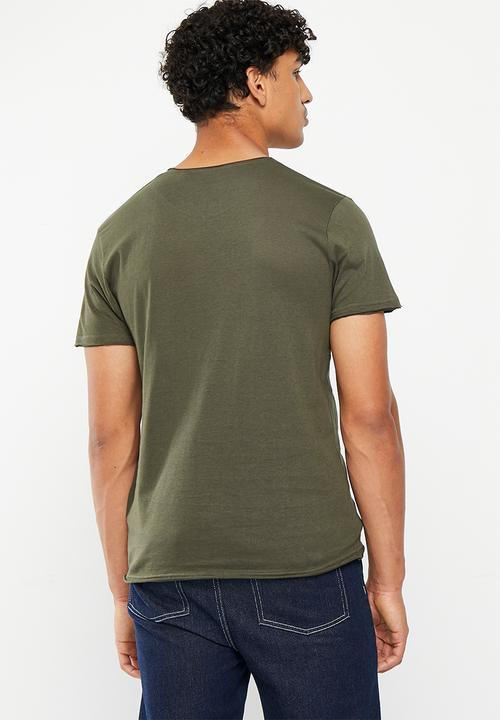 Brave Soul - Mts-149fresherd - khaki