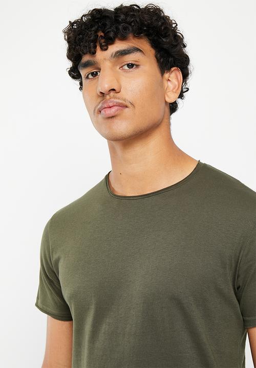 Brave Soul - Mts-149fresherd - khaki