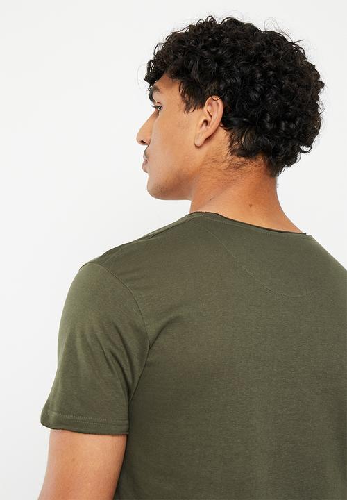 Brave Soul - Mts-149fresherd - khaki