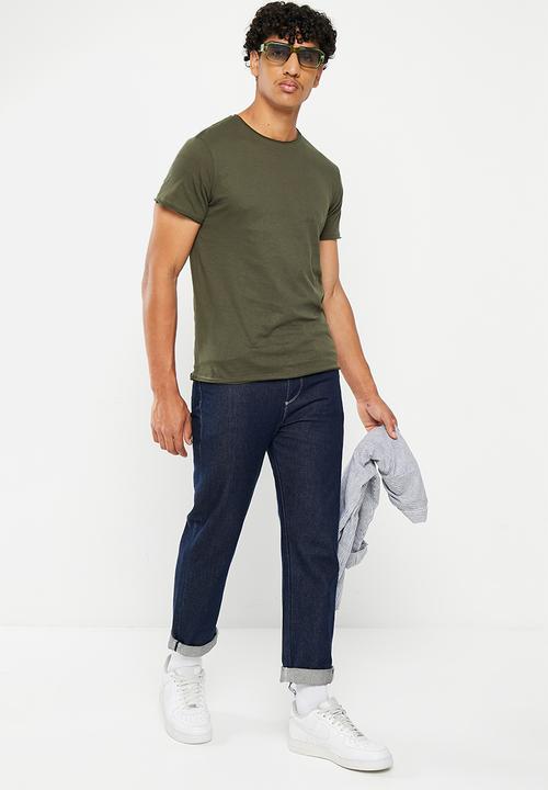 Brave Soul - Mts-149fresherd - khaki
