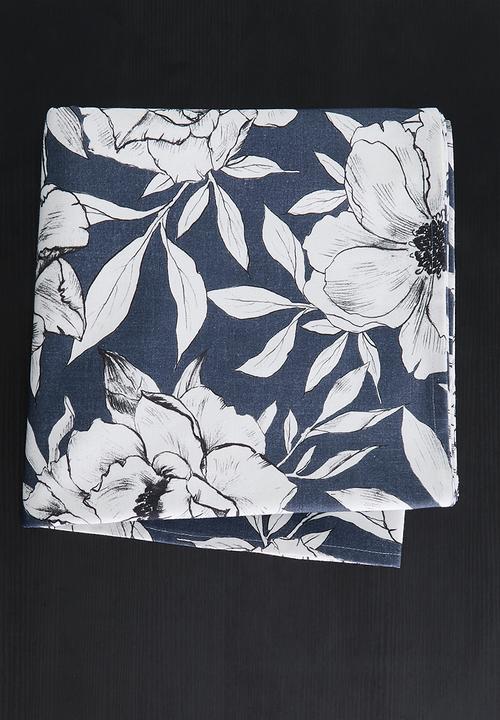 Hertex Haus - Molokai tablecloth - pacific