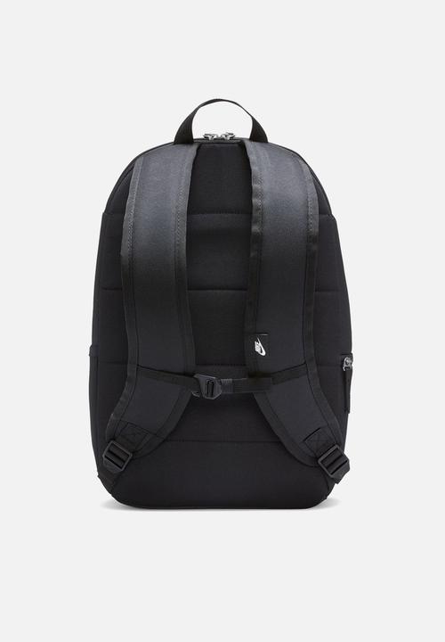 Nike - Nike heritage eugene backpack - black