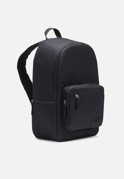 Nike - Nike heritage eugene backpack - black