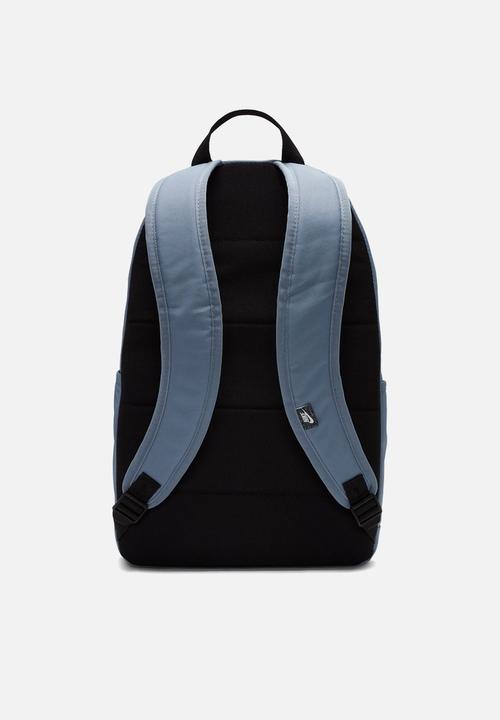 Nike - Elemental backpack - ashen slate/black/white