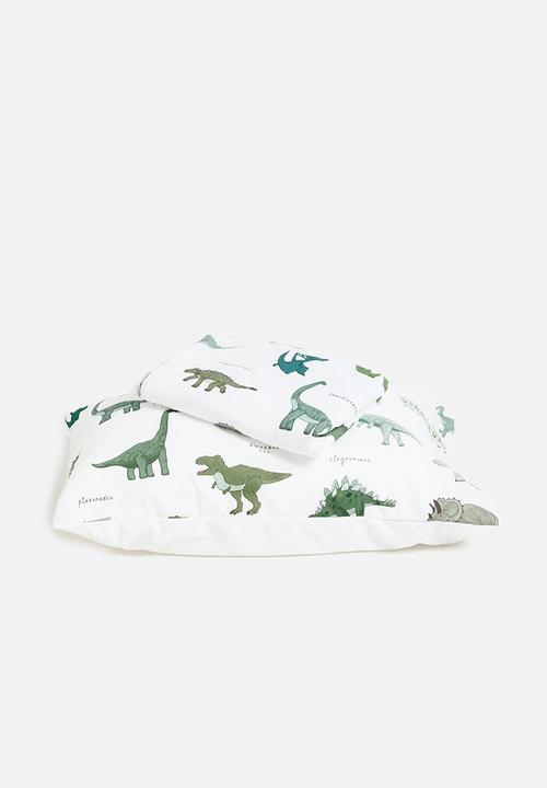 Sixth Floor - Tricera duvet cover - multi