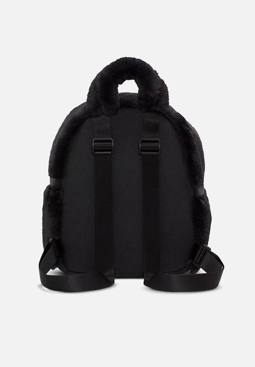 Nike - Sportswear futura 365 backpack - black & white