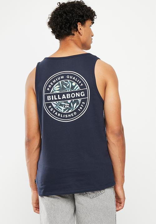 Billabong  - Rotor tk - navy 