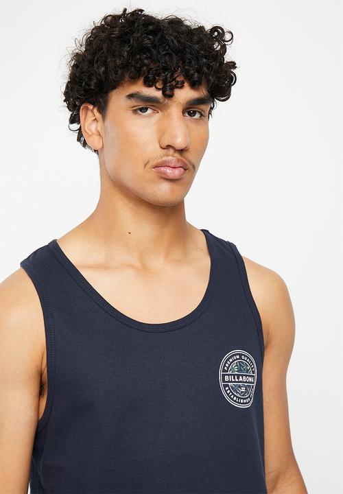 Billabong  - Rotor tk - navy 