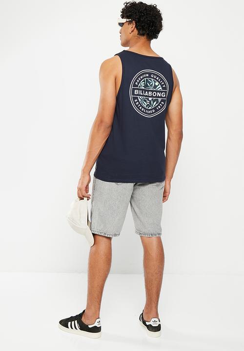 Billabong  - Rotor tk - navy 