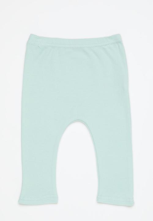 MINOTI - 2 pack legging - green