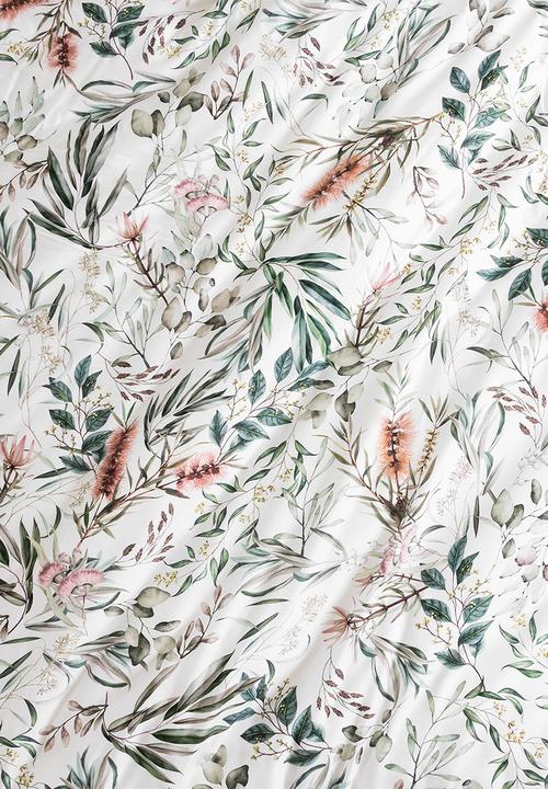 Linen House - Lowen duvet cover set - multi 