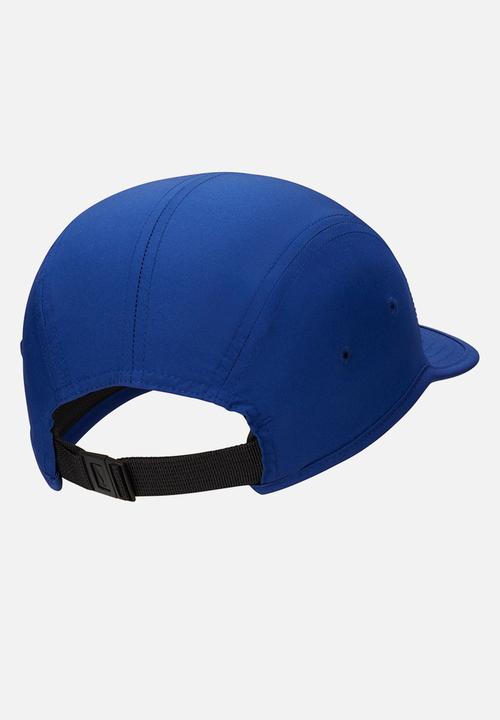 Nike - U nk df fly cap u cb - deep royal blue/black/white