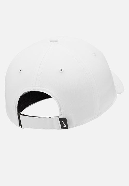 Nike - U nk df club capS cb p - photon dust & black