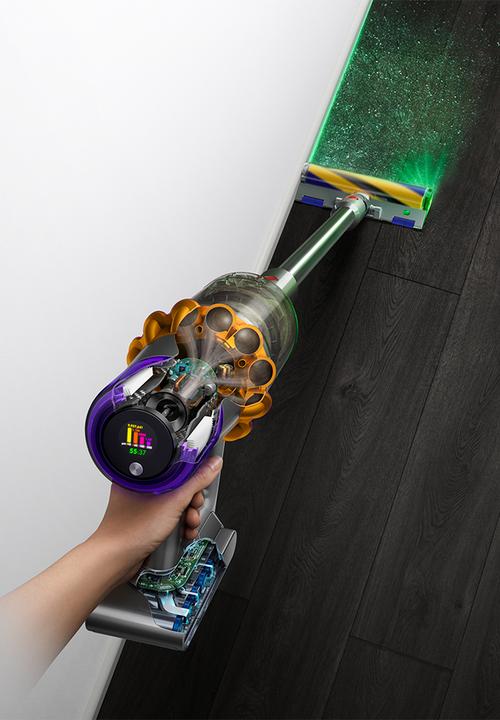 dyson - V15 detect absolute
