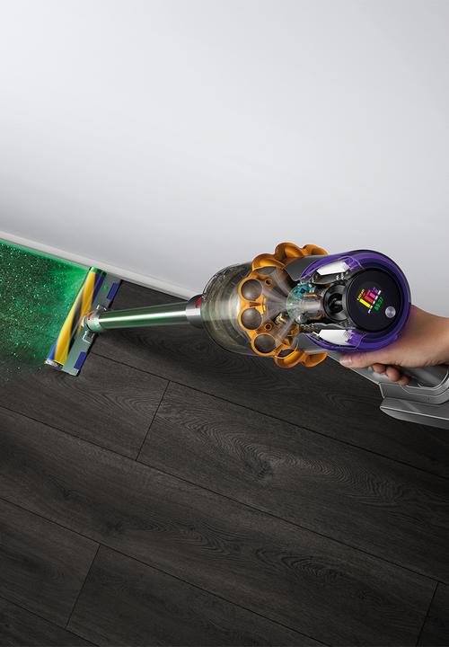 dyson - V15 detect absolute