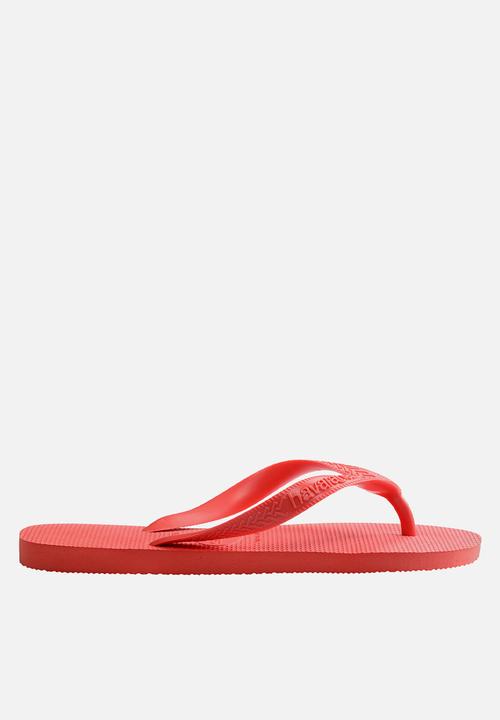 Havaianas - Top - salmon
