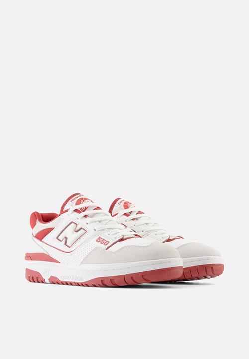 New Balance  - BB550