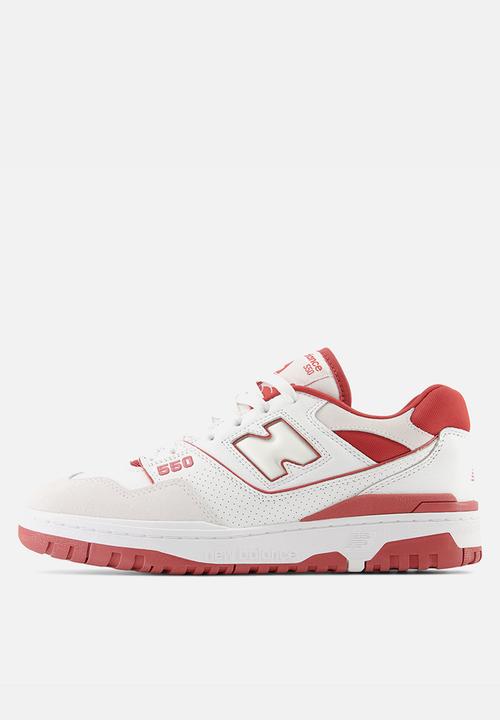 New Balance  - BB550