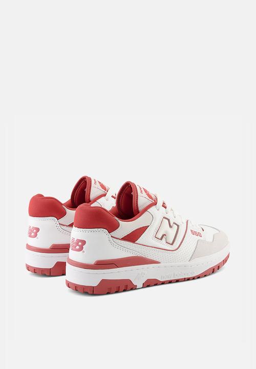 New Balance  - BB550