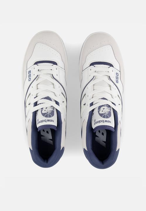 New Balance  - BB550