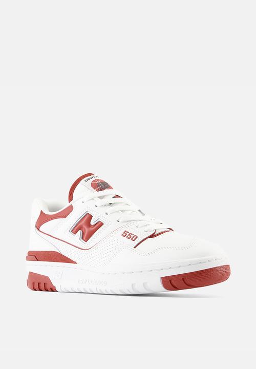 New Balance  - BB550