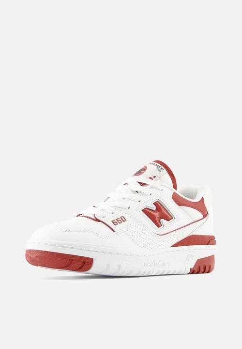 New Balance  - BB550