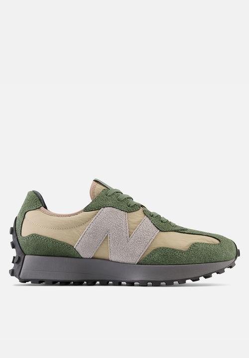 327 v1 - ms327wg - deep olive green