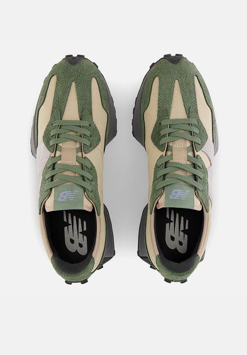 New Balance  - 327 v1